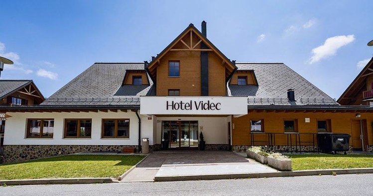 Zájezd Forest Hotel Videc ohne Transfer *** - Slovinsko / Hocko Pohorje - Záběry místa