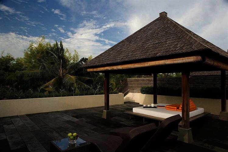 Zájezd Bali Island Villa & Spa ***** - Bali / Seminyak - Koupelna