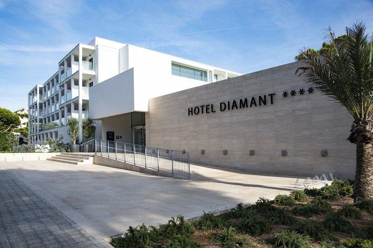 Zájezd Diamant Hotel & Aparthotel **** - Mallorca / Cala Ratjada - Záběry místa