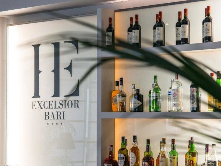 Zájezd Excelsior **** - Apulie / Bari - Bar