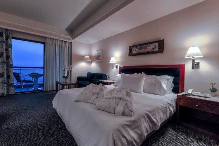 Zájezd Mediterranean Hotel **** - Rhodos / Město Rhodos - Příklad ubytování