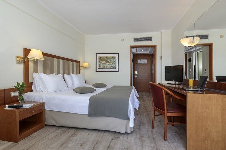 Zájezd Best Western Plaza Hotel **** - Rhodos / Město Rhodos - Příklad ubytování