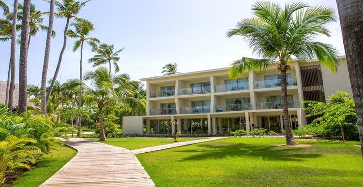 Zájezd Impressive Premium Resort & Spa Punta Cana **** - Punta Cana / Playa de Bavaro - Záběry místa