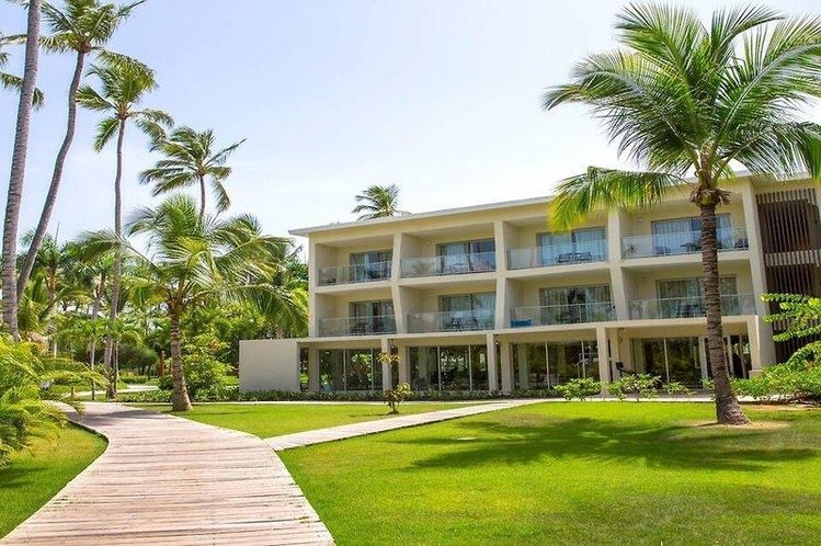 Zájezd Impressive Premium Resort & Spa Punta Cana **** - Punta Cana / Playa de Bavaro - Záběry místa