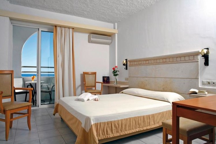 Zájezd Glaros Beach Hotel **** - Kréta / Chersonissos - Příklad ubytování