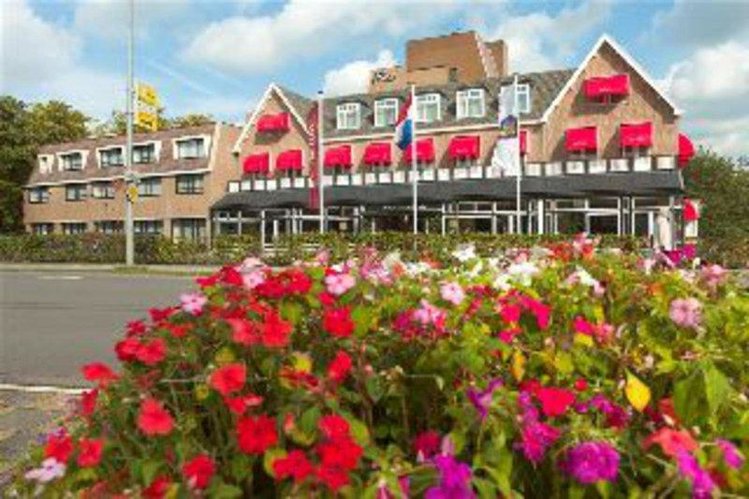 Zájezd Bastion Hotel Apeldoorn het Loo **** - Holandsko / Apeldoorn - Záběry místa