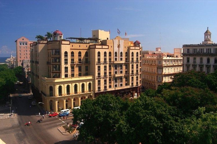Zájezd Iberostar Parque Central ***** - Havana a Varadero / Havana - Záběry místa