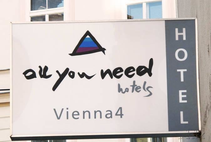 Zájezd Allyouneed Vienna Four *** - Vídeň a okolí / Vídeň - Záběry místa