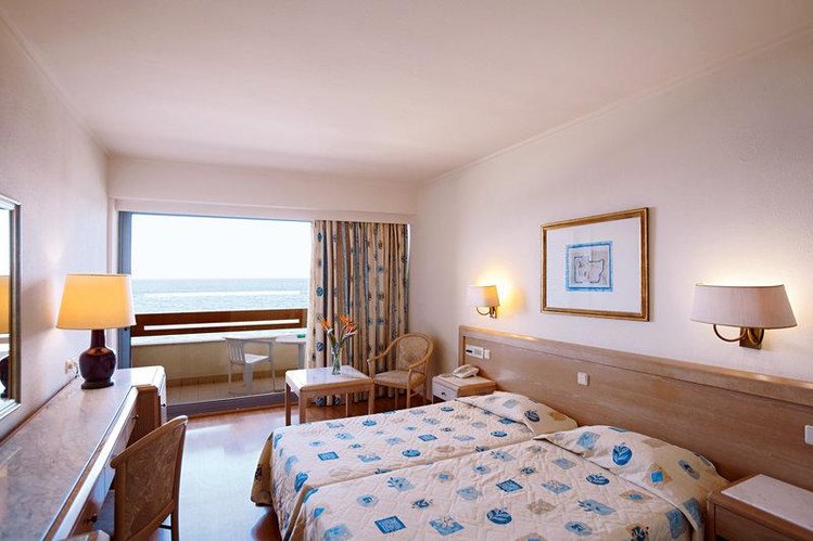 Zájezd Oceanis Hotel **** - Rhodos / Ixia - Příklad ubytování