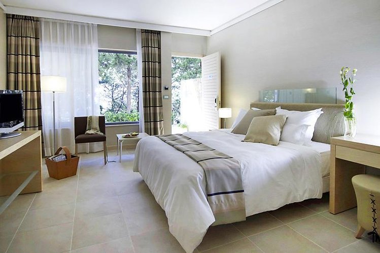 Zájezd Rodos Palace Hotel ***** - Rhodos / Ixia - Příklad ubytování