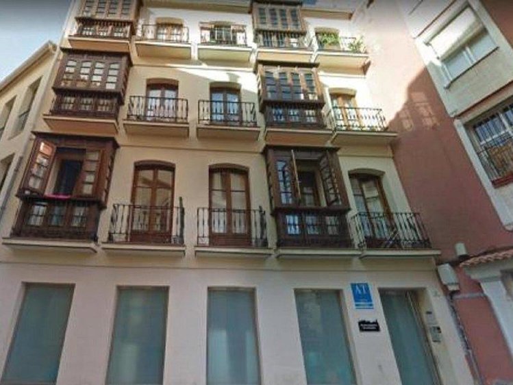 Zájezd Spa Del Palacete Apartamentos  - Costa del Sol / Málaga - Záběry místa