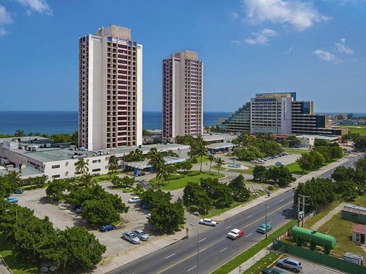 Zájezd Gran Caribe Neptuno Triton ** - Havana a Varadero / Havana - Záběry místa