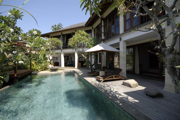 Zájezd Gending Kedis Luxury Villas & Spa Estate ****+ - Bali / Bali - Bazén