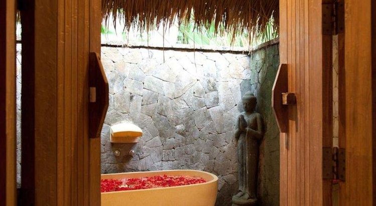 Zájezd Villa Mathis **** - Bali / Seminyak - Koupelna