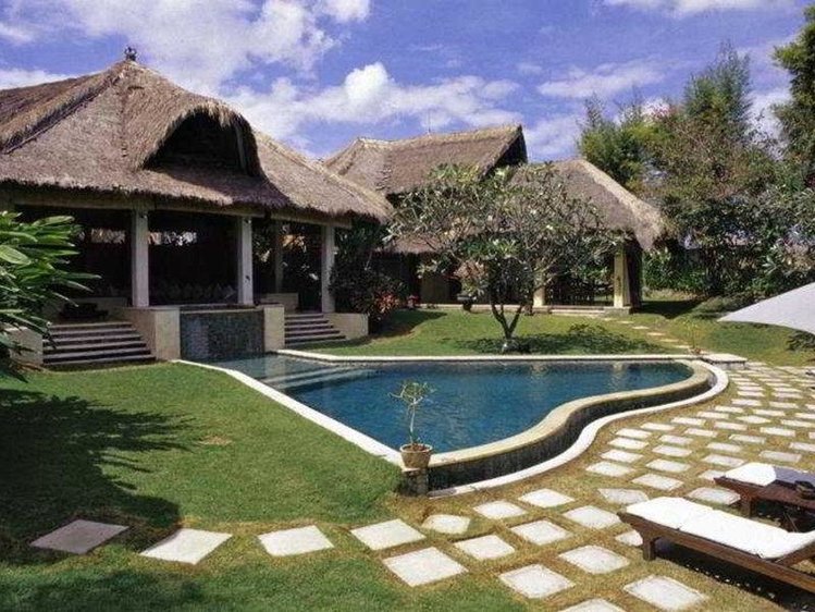 Zájezd Villa Mathis **** - Bali / Seminyak - Záběry místa