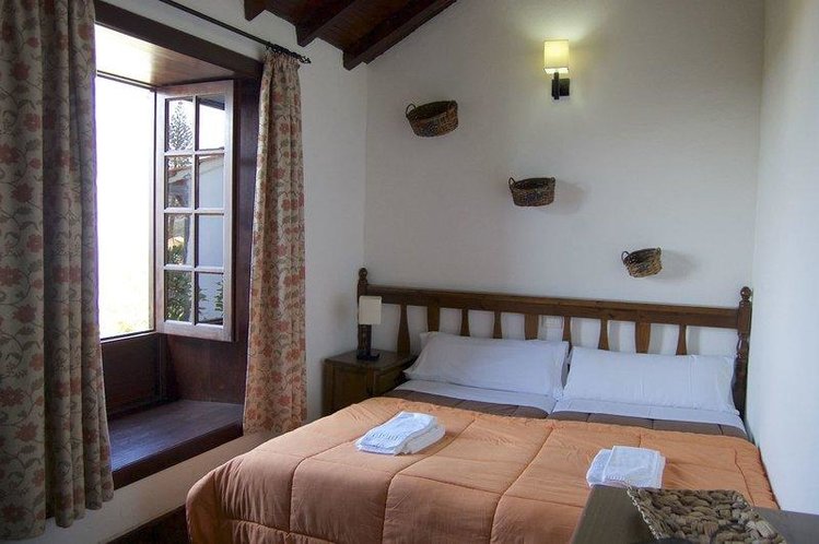 Zájezd Finca la Hacienda Hotel Rural ** - Tenerife / Los Silos - Příklad ubytování