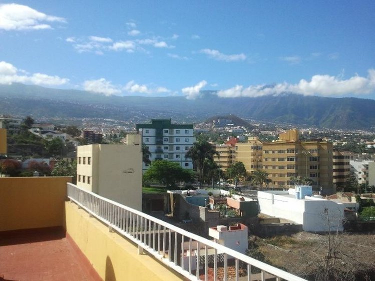 Zájezd Tejuma ** - Tenerife / Puerto de la Cruz - Záběry místa