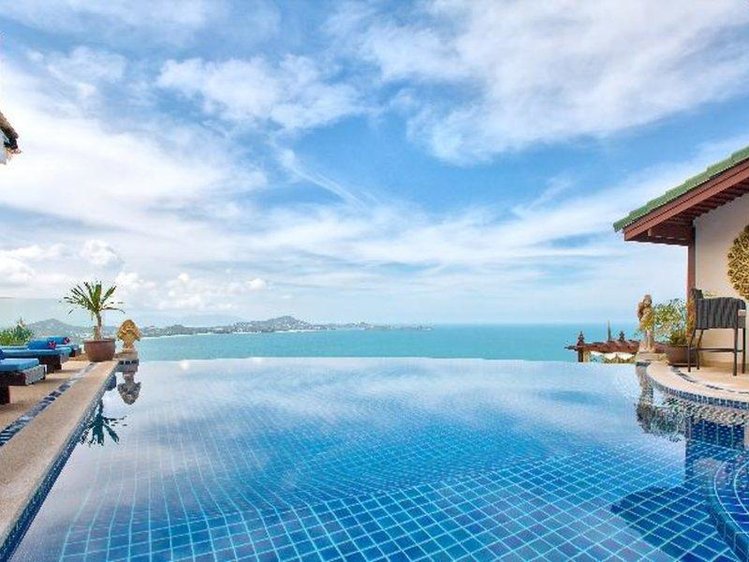 Zájezd Sandalwood Luxury Villas **** - Koh Samui / Chaweng Beach - Sport a volný čas