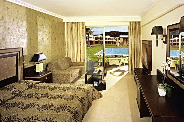 Zájezd La Marquise Luxury Resort Complex ***** - Rhodos / Kalithea - Příklad ubytování