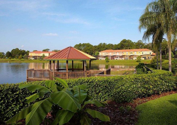 Zájezd Encantada Resort *** - Florida - Orlando / Kissimmee - Záběry místa
