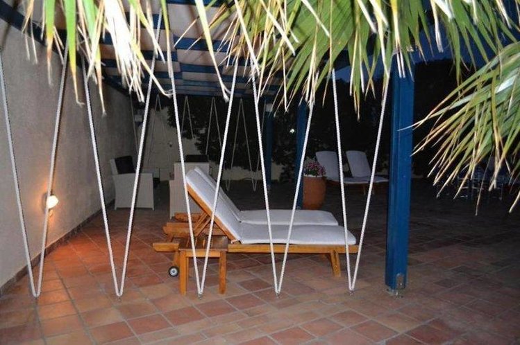 Zájezd Melina Hotel *** - Santorini / Fira - Sport a volný čas