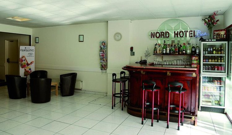 Zájezd Nord ** - Francie - sever / Lille - Bar