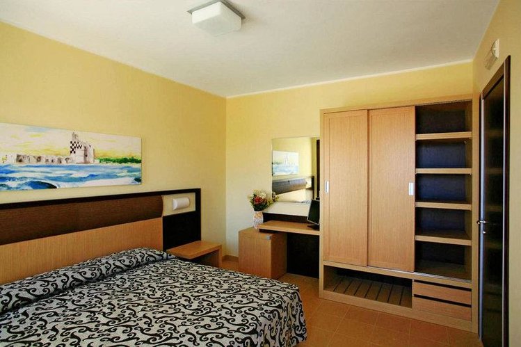 Zájezd Riva Marina Resort - CDSHotels **** - Apulie / Carovigno - Příklad ubytování