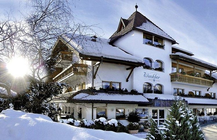 Zájezd Sporthotel Winkler **** - Jižní Tyrolsko - Dolomity / Reischach - Záběry místa