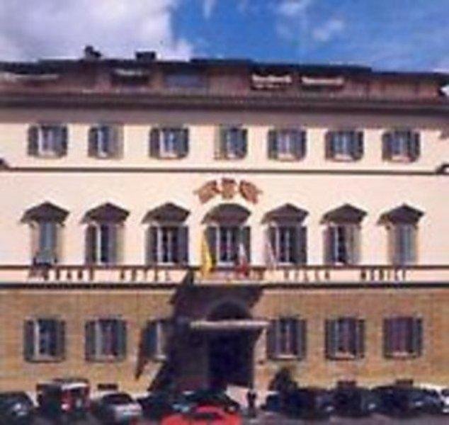 Zájezd Grand Hotel Villa Medici ***** - Toskánsko / Florencie - Záběry místa