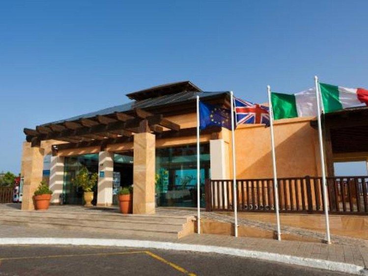 Zájezd VIP Villas *** - Fuerteventura / Caleta de Fuste - Záběry místa