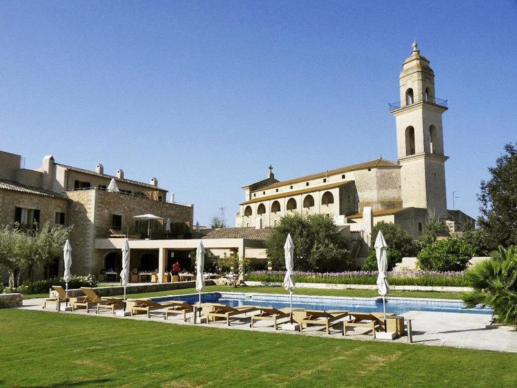 Zájezd Landhotel Can Bonico **** - Mallorca / Ses Salines - Záběry místa