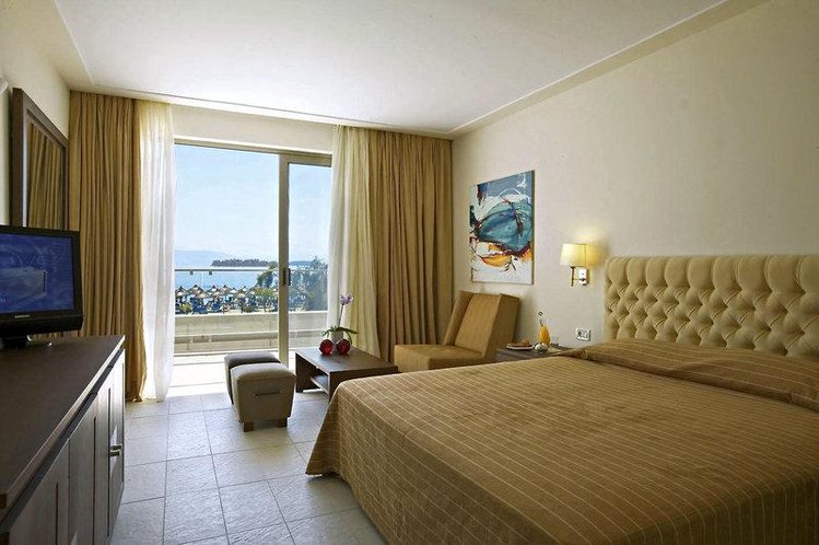Zájezd Atlantica Grand Mediterraneo Resort & Spa ***** - Korfu / Ermones - Příklad ubytování