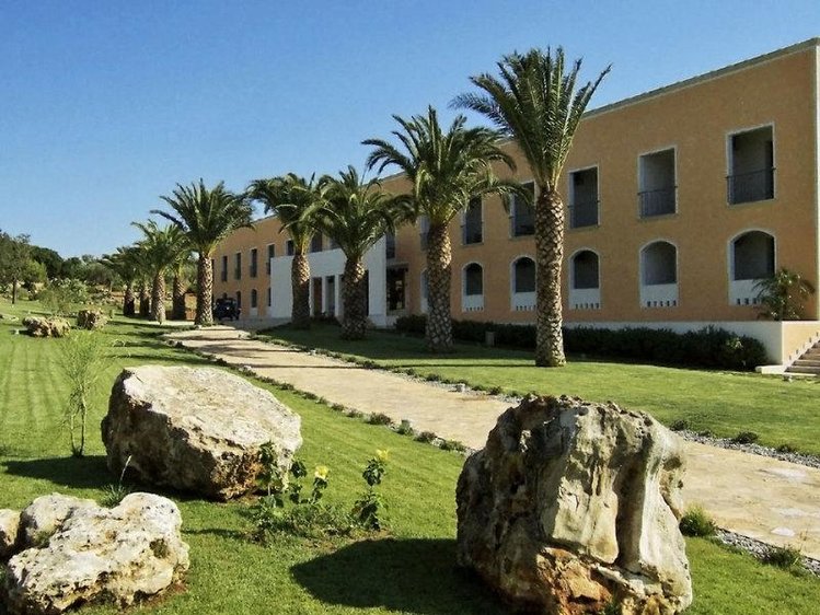 Zájezd Gallipoli Resort **** - Apulie / Gallipoli - Záběry místa