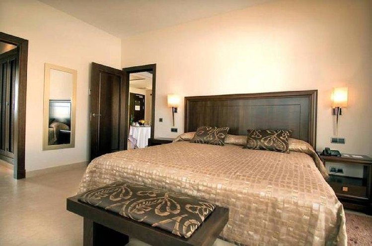 Zájezd Senator Mar Menor Golf & Spa Resort **** - Costa Blanca / Los Alcázares - Příklad ubytování