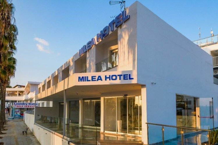 Zájezd Milea Hotel *** - Kypr / Ayia Napa - Záběry místa