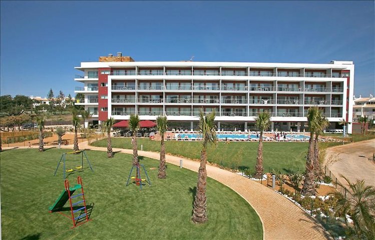 Zájezd Areias Village Hotel Apartmento **** - Algarve / Albufeira - Záběry místa