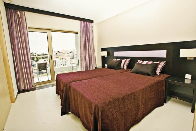 Zájezd Areias Village Hotel Apartmento **** - Algarve / Albufeira - Příklad ubytování