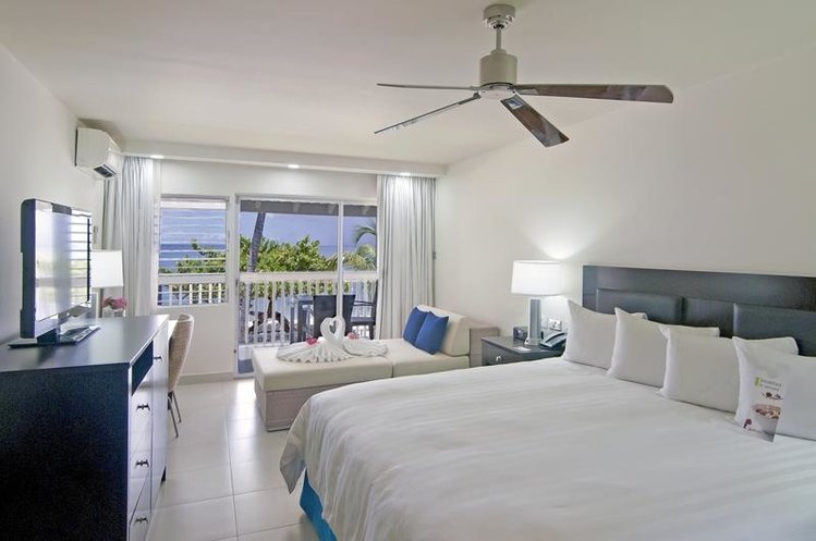 Zájezd Radisson Grenada Beach Resort **** - Grenada / Grand Anse - Příklad ubytování