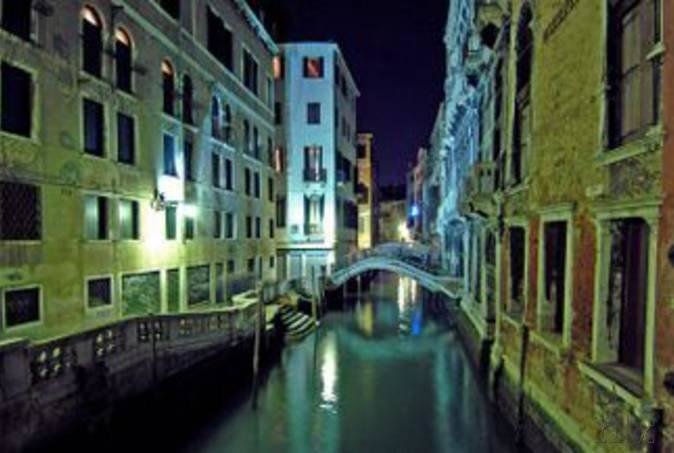 Zájezd The Gritti Palace ***** - Benátsko / Benátky - Záběry místa