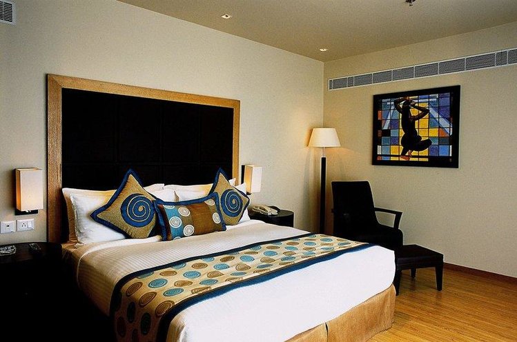 Zájezd Svelte Hotel & Personal Suites **** - Dillí / Dillí - Příklad ubytování