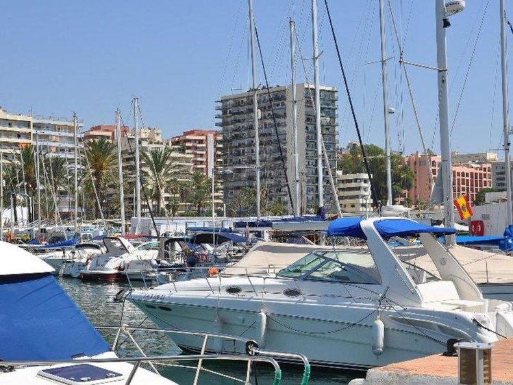 Zájezd Mediterraneo *** - Costa del Sol / Marbella - Sport a volný čas