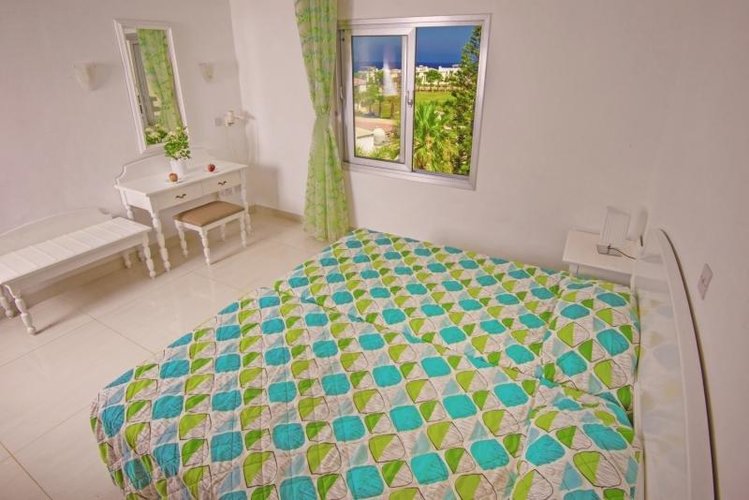 Zájezd Marlita Beach Hotel Apartments **** - Kypr / Paralimni - Příklad ubytování