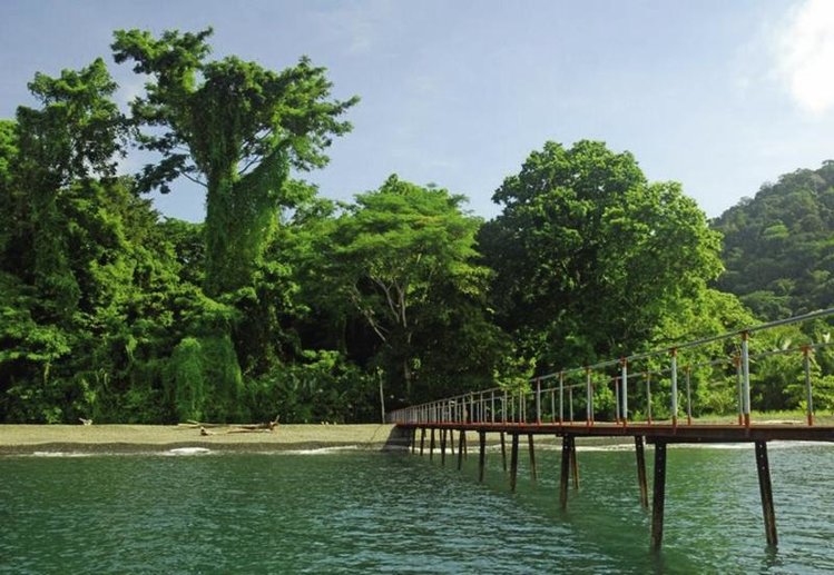 Zájezd Playa Nicuesa Rainforest Lodge *** - Kostarika / Golfito - Moře / Přístav / Loď
