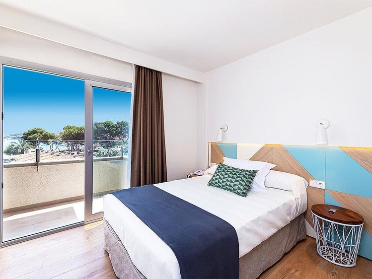 Zájezd JS Porto Colom Suites **** - Mallorca / Portocolom - Příklad ubytování