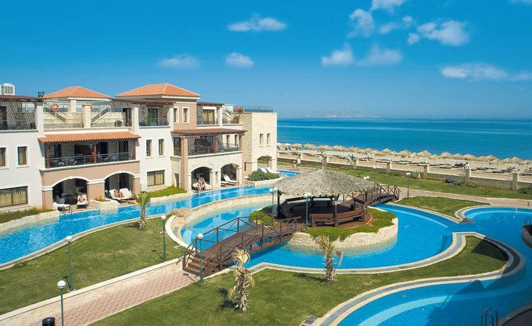 Zájezd Atlantica Sensatori Resort Crete ***** - Kréta / Chersonissos - Záběry místa