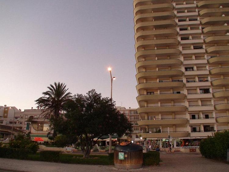 Zájezd Aparthotel Guadiana **+ - Algarve / Monte Gordo - Smíšené