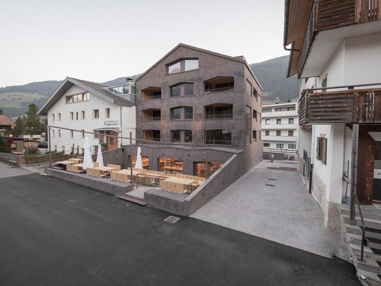 Zájezd Atto Suites ****+ - Jižní Tyrolsko - Dolomity / Innichen - Záběry místa