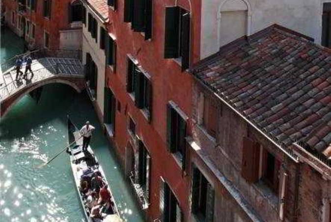 Zájezd Bella Venezia **** - Benátsko / Benátky - Záběry místa