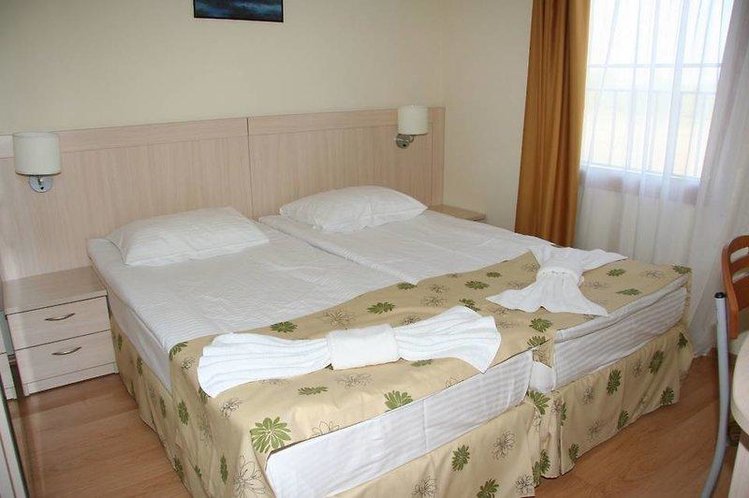 Zájezd Serena Residence ** - Slunečné pobřeží / Sosopol - Příklad ubytování