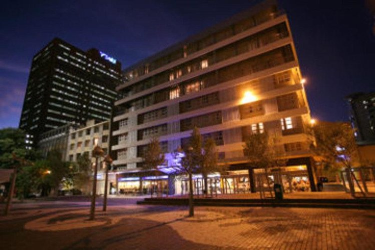 Zájezd Circa Luxury Apartment Hotel **** - Kapské Město / Kapské Město - Záběry místa